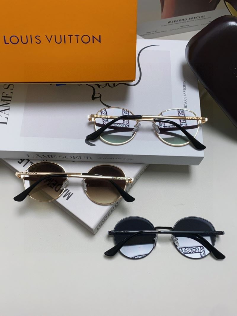 Louis Vuitton Sunglasses